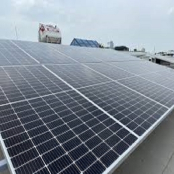 Lắp Đặt Hệ Thống Điện Năng Lượng Mặt Trời Cho Cửa Hàng, Siêu Thị Tại Huyện Krông Năng